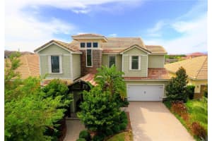 7436 Lake Albert Dr, Windermere, FL 34786, Sold 02/10/17