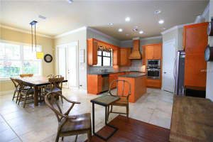 7436 Lake Albert Dr, Windermere, FL 34786, Sold 02/10/17