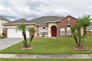 3221 Eagle Watch Dr, Kissimmee, FL 34746, Sold 01/27/17