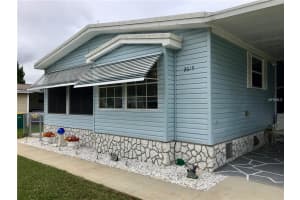 2615 Einwood Dr, Kissimmee, FL 34758, Sold 12/01/16