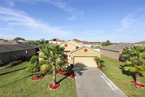 4544 Caladium Ct, Kissimmee, FL 34758, Sold 12/23/16
