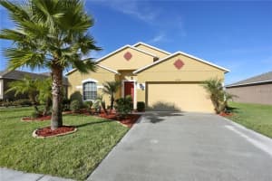 4544 Caladium Ct, Kissimmee, FL 34758, Sold 12/23/16