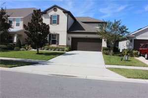536 Seven Oaks Blvd, Winter Springs, FL 32708, Sold 04/14/17