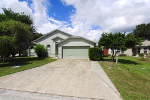 858 Reflections Loop E, Winter Haven, FL 33884, Sold 11/17/16