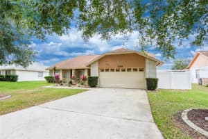 7755 Indian Ridge Trail N, Kissimmee, FL 34747, Sold 12/16/16