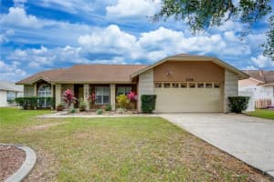 7755 Indian Ridge Trail N, Kissimmee, FL 34747, Sold 12/16/16