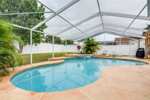 7755 Indian Ridge Trail N, Kissimmee, FL 34747, Sold 12/16/16