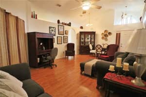 2045 White Eagle St, Clermont, FL 34714, Sold 01/17/17