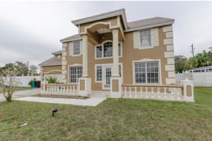 2348 Chadwick Cir, Kissimmee, FL 34746, Sold 03/14/17