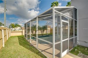 2500 Davenport Cir, Kissimmee, FL 34746, Sold 02/15/17