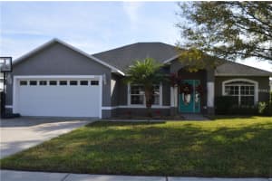 2501 Settlers Trail, St Cloud, FL 34772, Sold 02/24/17