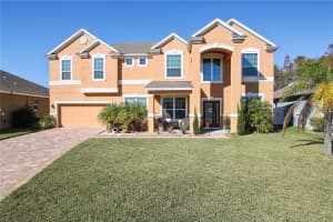 4720 Cypress Forest Ln, St Cloud, FL 34772, Sold 03/31/17