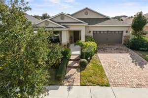 11692 Acosta Ave, Orlando, FL 32836, Sold 06/09/17