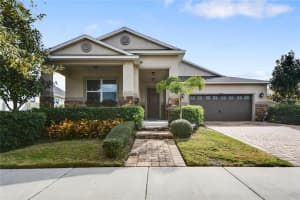 11692 Acosta Ave, Orlando, FL 32836, Sold 06/09/17