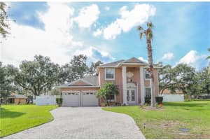 2600 Rambling Oaks Way, Kissimmee, FL 34746, Sold 04/08/17