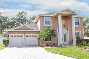 2600 Rambling Oaks Way, Kissimmee, FL 34746, Sold 04/08/17