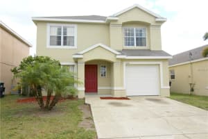 1206 Carey Glen Cir, Orlando, FL 32824, Sold 05/08/17