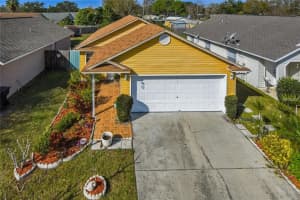 9616 Lupine Ave, Orlando, FL 32824, Sold 03/31/17