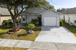 9617 Lupine Ave, Orlando, FL 32824, Sold 03/23/17