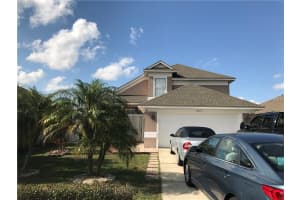 8309 Fort Thomas Way, Orlando, FL 32822, Sold 08/31/17