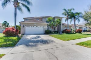10092 Cove Lake Dr, Orlando, FL 32836, Sold 06/30/17