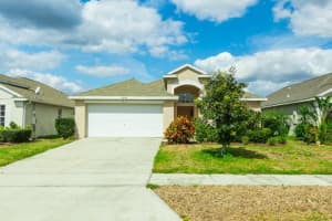 15502 Markham Dr, Clermont, FL 34714, Sold 06/02/17
