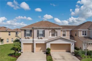 2523 Aventurine St, Kissimmee, FL 34744, Sold 05/06/17