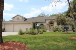 3532 Beau Chene Dr, Kissimmee, FL 34746, Sold 06/30/17