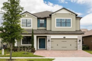 5114 Appenine Loop W, St Cloud, FL 34771, Sold 12/15/17