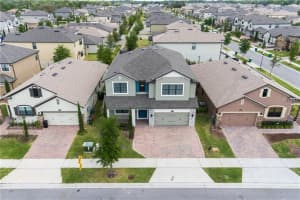 5114 Appenine Loop W, St Cloud, FL 34771, Sold 12/15/17
