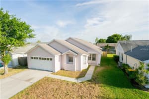 4635 Cheyenne Point Trail, Kissimmee, FL 34746, Sold 07/13/17