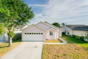 4635 Cheyenne Point Trail, Kissimmee, FL 34746, Sold 07/13/17