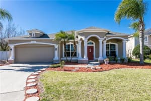 2461 Prairie View Dr, Winter Garden, FL 34787, Sold 06/26/17