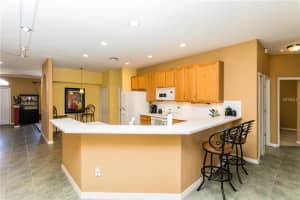 2461 Prairie View Dr, Winter Garden, FL 34787, Sold 06/26/17