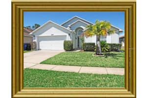 4617 Eaglet Ln, Kissimmee, FL 34746, Sold 07/11/17
