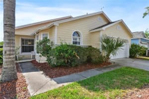 1503 Chapman Oak Ct, Kissimmee, FL 34747, Sold 11/02/17
