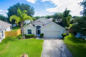 1954 Carpathian Dr, Apopka, FL 32712, Sold 07/18/17