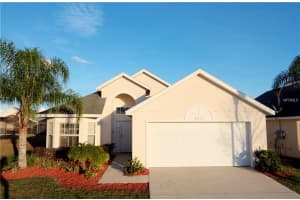 1017 Tourmaline Dr, Kissimmee, FL 34746, Sold 02/02/18
