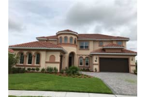 2630 Swoop Cir, Kissimmee, FL 34741, Sold 08/31/17