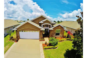 4057 Sunny Day Way, Kissimmee, FL 34744, Sold 08/07/17