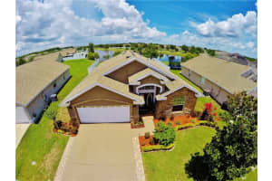 4057 Sunny Day Way, Kissimmee, FL 34744, Sold 08/07/17