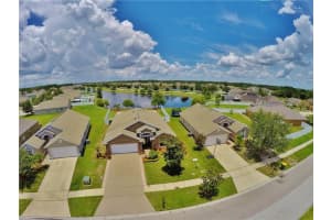 4057 Sunny Day Way, Kissimmee, FL 34744, Sold 08/07/17
