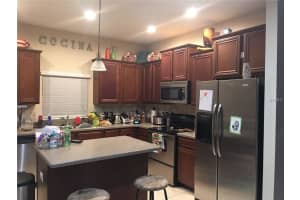 3092 Dasha Palm Dr, Kissimmee, FL 34744, Sold 10/31/17