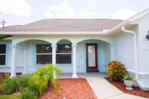 2332 Sweetwater Blvd, St Cloud, FL 34772, Sold 12/18/17