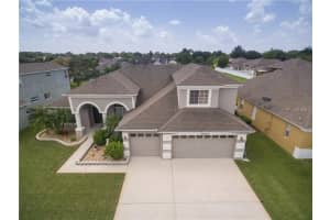 1024 Seneca Trail, St Cloud, FL 34772, Sold 10/11/17