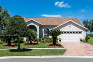 15718 Heron Hill St, Clermont, FL 34714, Sold 11/27/17