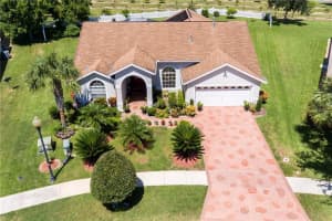 15718 Heron Hill St, Clermont, FL 34714, Sold 11/27/17