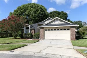 1660 Springtime Loop, Winter Park, FL 32792, Sold 11/22/17