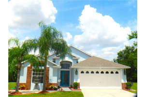 12433 Appomatox Dr, Orlando, FL 32837, Sold 12/22/17