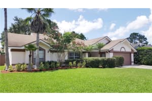 705 Silversmith Cir, Lake Mary, FL 32746, Sold 10/14/17